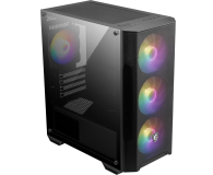 MSI MAG FORGE M100A USB 3.2 - 1055688 - zdjęcie 2
